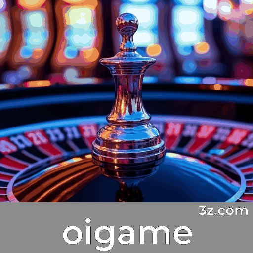 Oigame: Experiência de Roleta e Blackjack com Dealers ao Vivo