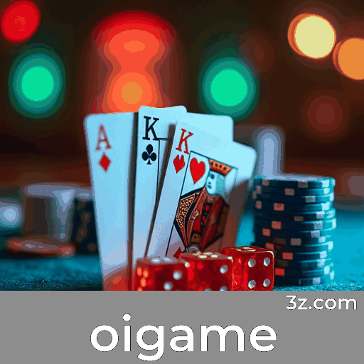 Oigame: Plataforma de Apostas Esportivas de Excelência