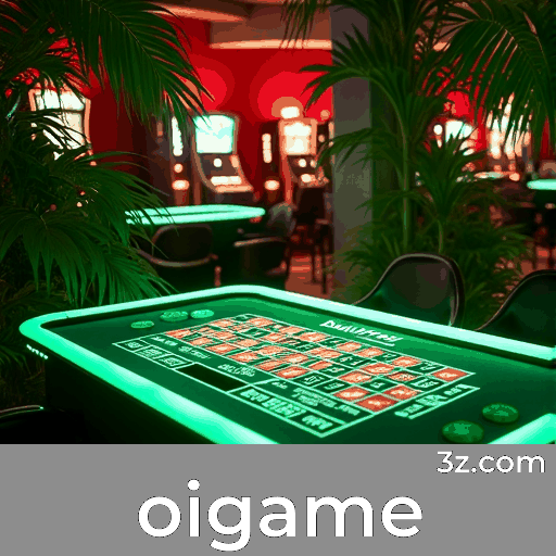 Exploração de Jogos Excepcionais no oigame: Alegria Inigualável