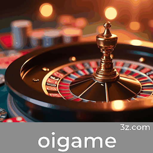 Explore a Diversidade de Jogos de Casino com Oigame