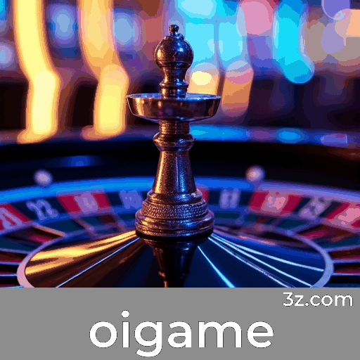Plataforma Oigame: Conecte-se e Compartilhe Experiências