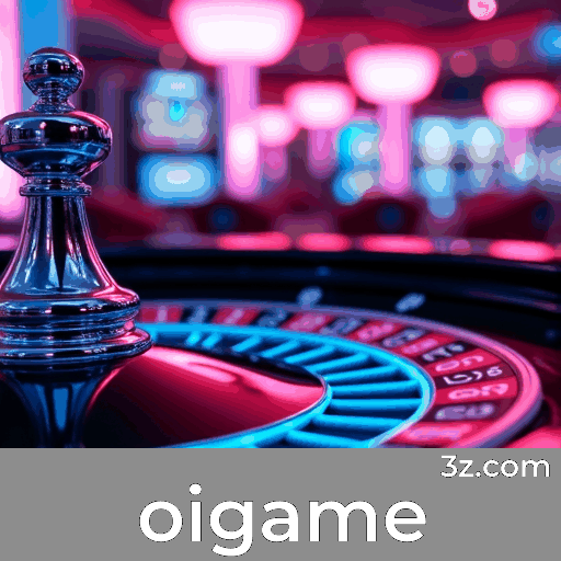 Oigame: Plataforma de Comunidade Vibrante e Interativa